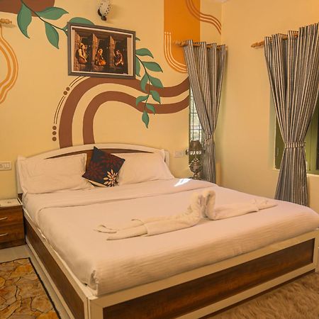 Thehimalayanliving Whistling Pines Hotell Mukteshwar Eksteriør bilde