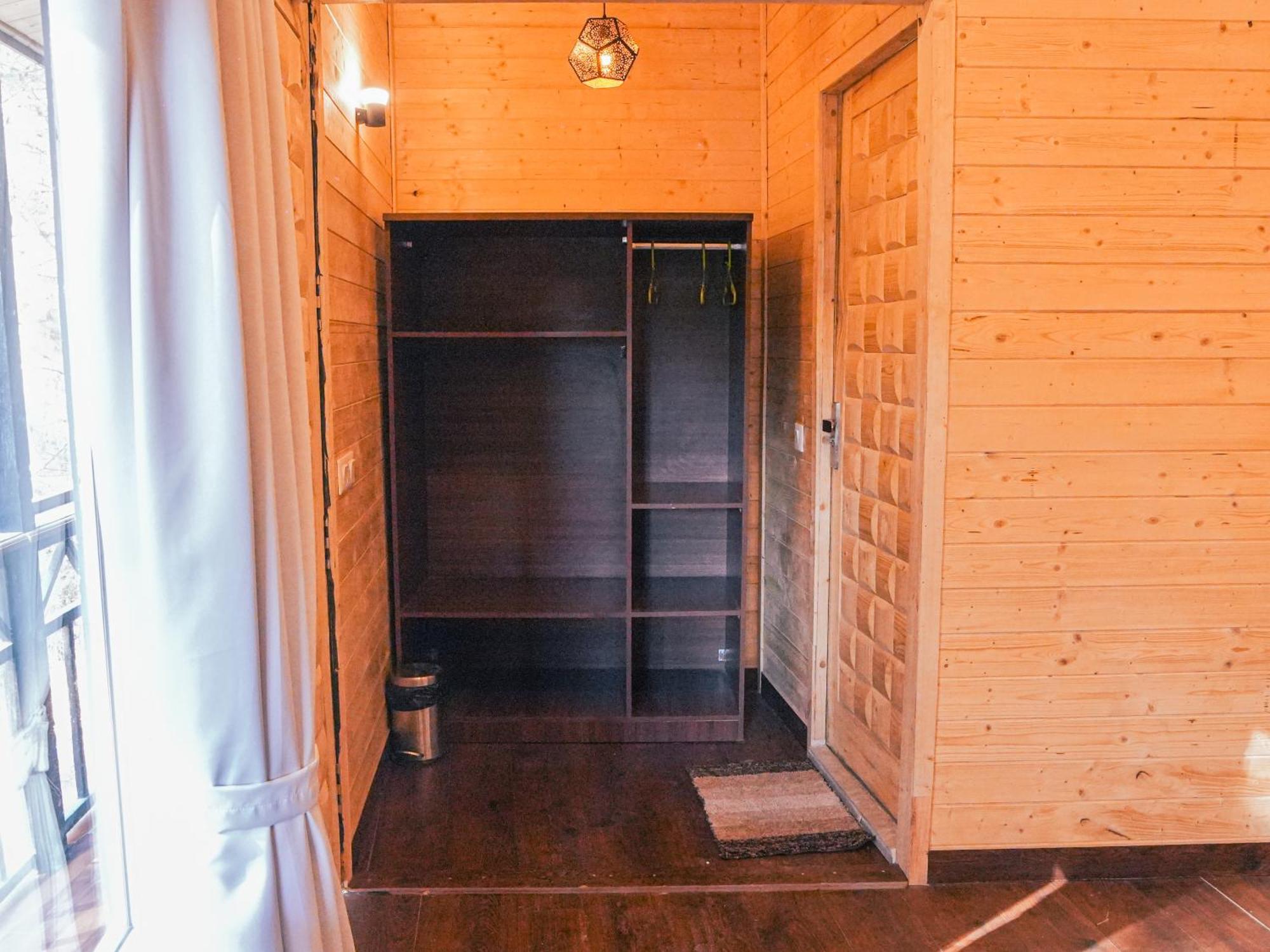 Thehimalayanliving Whistling Pines Hotell Mukteshwar Eksteriør bilde